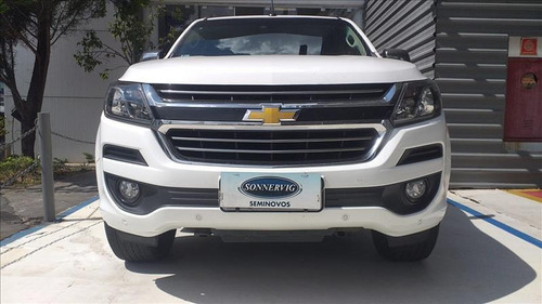 Imagem 2 de 10 de Chevrolet S10 2.5 Ltz 4x4 Cd 16v