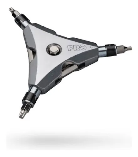 Conjunto Shimano Pro Chave Estrela Allen 2/8/ph1/t15/25/30