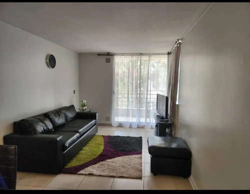 Arriendo Amoblado 3 Dormitorios 2 Baños