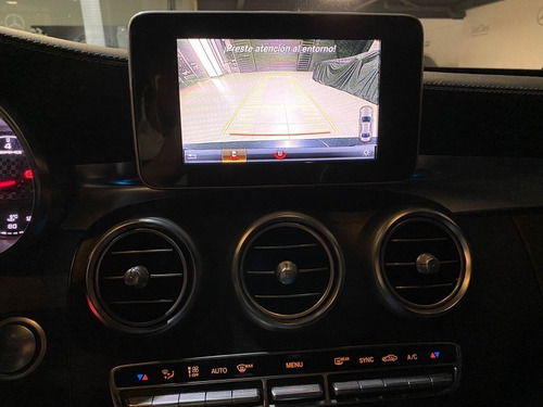 Imagen 14 de 15 de Mercedes-benz Clase C 2018 3.0 43 4mic At