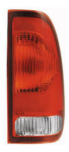Calavera Ford F-250 1997 1998 1999 2000 2001 2002 2003 Der
