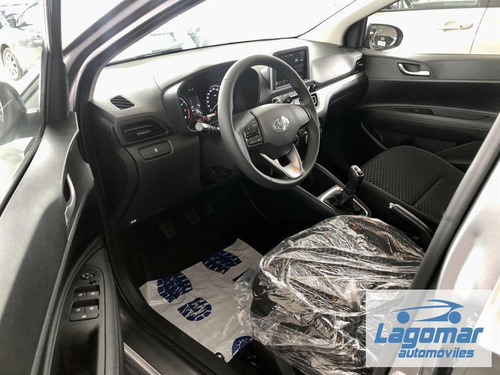Imagen 6 de 15 de Hyundai Hb20 Premium 1.6l 1.6 2022 0km - Lagomar Automóviles