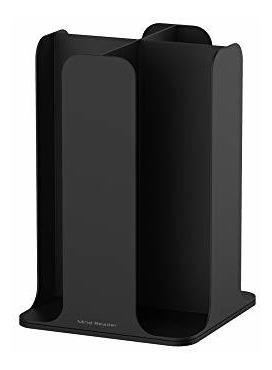 Mind Reader Cdcomblk Estante Para Condimentos Talla Única Co
