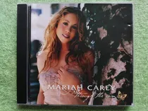 Comprar Eam Cd Maxi Single Mariah Carey Through The Rain 2003 Island