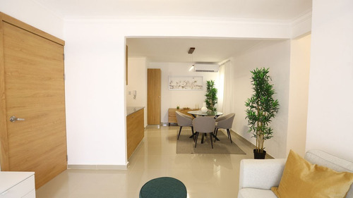 Apartamento-venta-san Isidro- Santo Domingo Este.