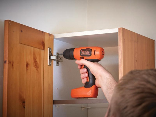 Imagen 8 de 9 de Hidrolavadora Black Decker 1450 Psi 1200 W 6.5 Lit/min + Tal