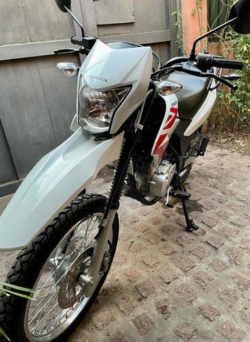 Imagen 8 de 15 de Honda Xr 150 L