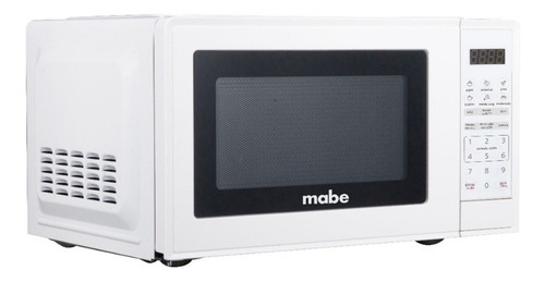 Horno De Microondas Mabe Hmm07bb 7 Pies Cúbicos 120v