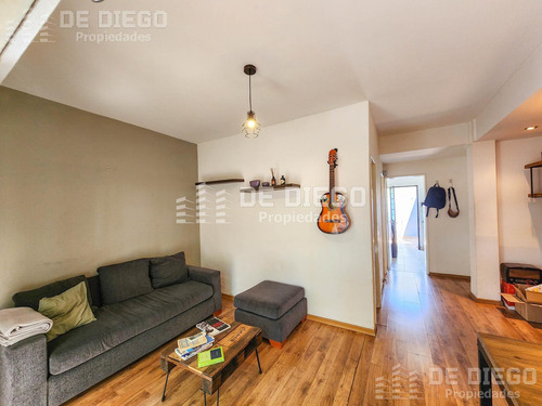 Apto Crédito Apto Profesional Ph Sin Expensas De 2 Ambientes En Venta En Olivos, Vicente López.