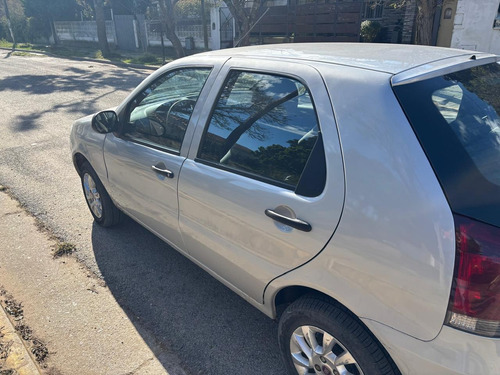 Fiat Palio 1.4 Fire Pack Top