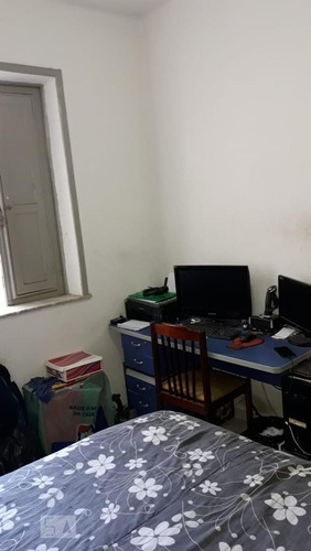 Apartamento À Venda - Grajaú, 2 Quartos, 75 - S893137284