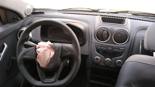 Sucata Chevrolet Montana 1.4 Vhc 2014 Retirada De Peças