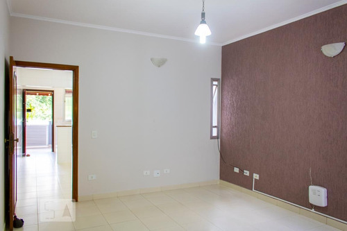 Casa Para Aluguel - Vila Assunção, 3 Quartos, 295 - 893305686