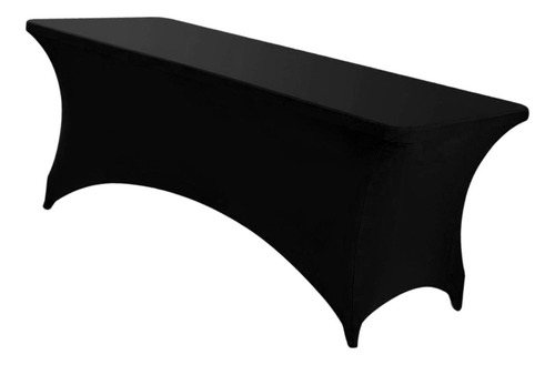Mesa De Tela De Mesa Cubierta De Cama De Pestañas