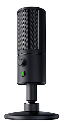 Razer Seiren X Microfono Alta Definicion Profesional  (lmyp)