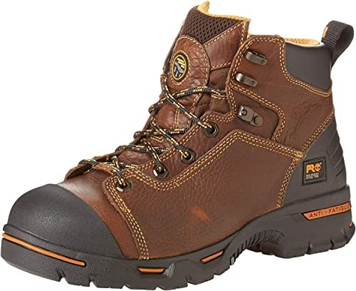 Botas Para Hombre Timberland Pro Endurance Pro