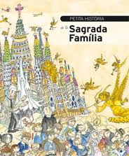 Pequena Historia De La Sagrada Familia