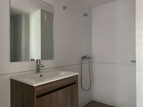 Venta Apartamento 1 Dormitorio Penthouse Con Garage Centro