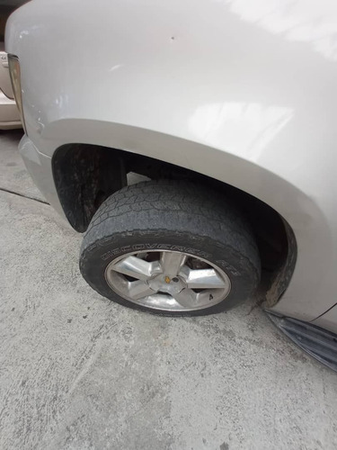 Imagen 7 de 9 de Chevrolet Thaoe 2008 0424///204///21///83