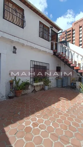 Casa En Venta Los Dos Caminos