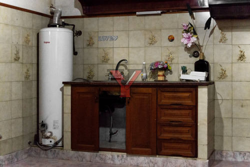 Casa En Venta 30 59 Y 60. Vivienda Unifamiliar