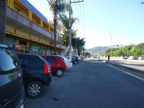 Imagem 3 de 6 de Loja, 37 M² Por R$ 120.000 - Piratininga - Niterói/rj - Lo0658
