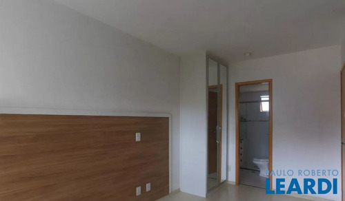 Imagem 11 de 15 de Apartamento - Vila Mariana - Sp - 574732