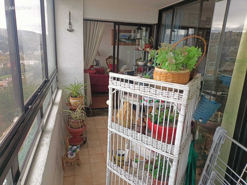 Arriendo 4d, 3b, 1e, Condominio, Chorrillos (99327)