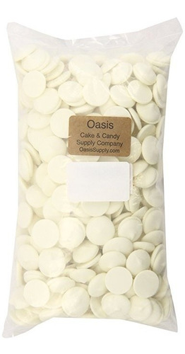 Oasis Supply Merckens, Super White Recubrimientos Compuestos