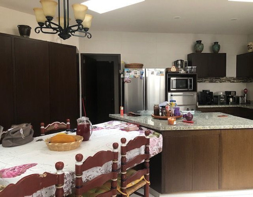 Casa En Venta, Un Nivel Ubicada En Club De Ev14842
