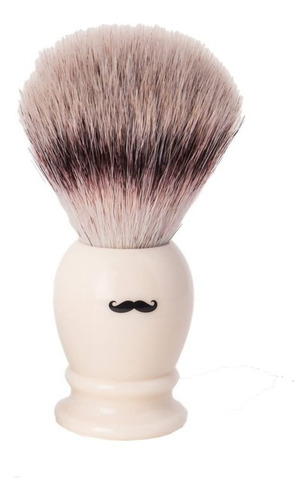 Kit Afeitado The Shaving Co. Brocha + Vasija + One System