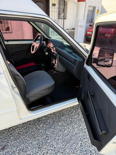 Fiat Fiorino 1.3 Fire