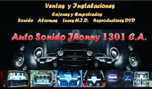 Imagen 3 de 12 de Cajones Y Empotrados Para Cualquier Carro Somos Fabricantes