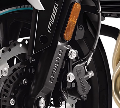 Cfmotos Nk 400- Domotos