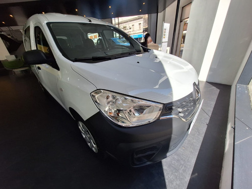 Renault Kangoo Ii Express Confort 5a 1.6 Sce