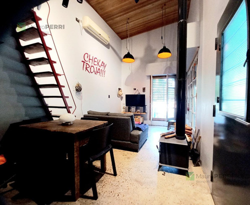 Casa En La Balandra