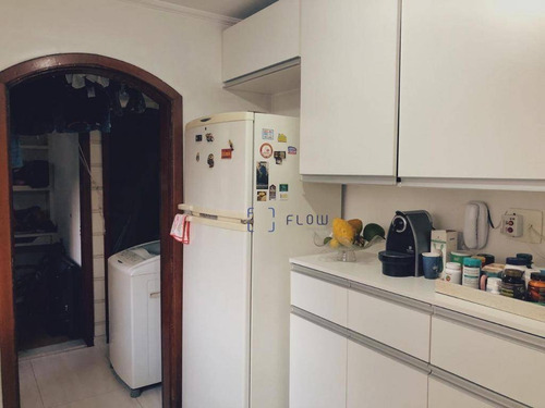 Apartamento À Venda, 100 M² Por R$ 1.150.000,00 - Campo Belo - São Paulo/sp - Ap12104