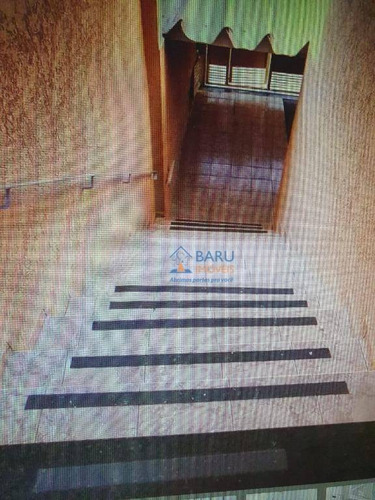Imagem 6 de 7 de Sobrado Com 3 Dormitórios À Venda, 130 M² - Perdizes - São Paulo/sp - So4553