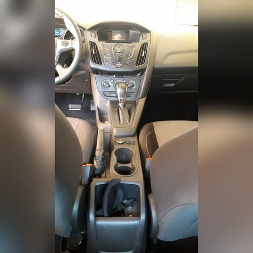 Ford Focus 2014 2.0 Se Flex Powershift 5p