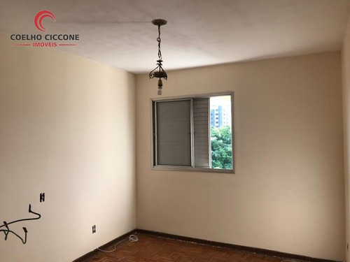 Imagem 5 de 15 de Apartamento A Venda No Bairro Barcelona - V-4881