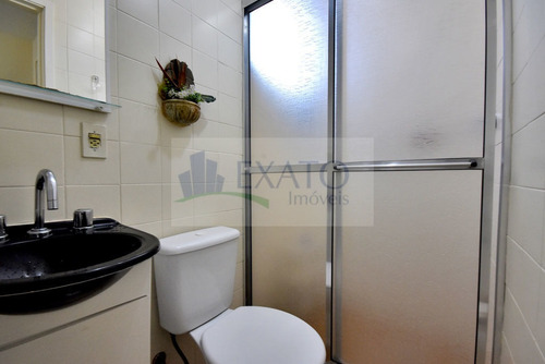 Imagem 11 de 15 de Apartamento Com 83m², 3 Dormitórios, Próximo A Estação Higienópolis. - Em51015