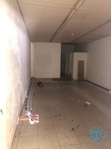 Imagem 6 de 7 de Ponto Comercial Na Av. Rio Branco - V-10968