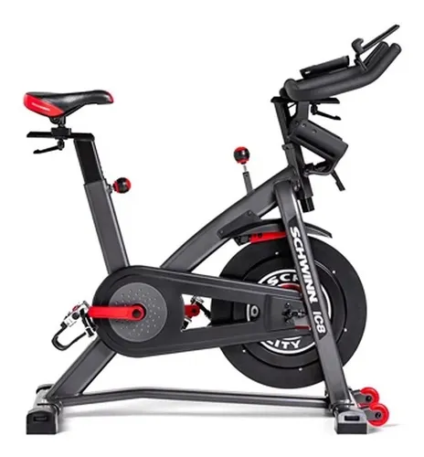 Schwinn bicicleta spinning hot sale