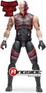 All Elite Wrestling Dustin Rhodes Goldust Boneco Wwe Aew Ufc