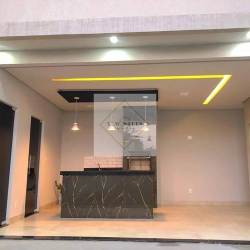 Imagem 14 de 15 de Vendo Está Casa De Luxo Linda, Pronta Pra Morar. - 7966
