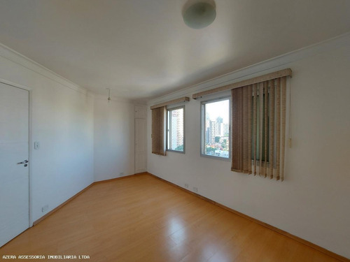 Imagem 8 de 14 de Apartamento Para Locação Em São Paulo, Brooklin, 1 Dormitório, 1 Suíte, 2 Banheiros, 1 Vaga - 3222_2-1670569