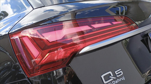 Audi Q5 2.0 45 TFSI GASOLINA PRESTIGE QUATTRO S TRONIC