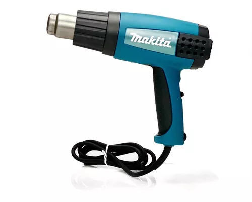 MAKITA PISTOLA DE CALOR 2000W 50-600 GRADOS (HG6020)