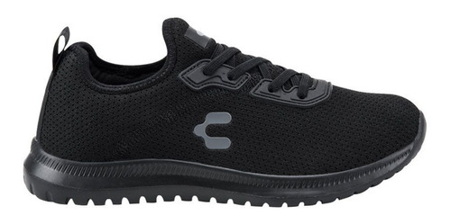  Tenis Deportivo Para Caminar Charly 9478 Id 871789 Negro 