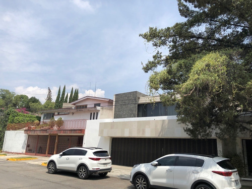 Imagen 22 de 24 de Casa Venta Juristas Ciudad Satélite Naucalpan